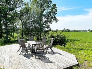 Holiday house Högsby Outdoor Recording 8