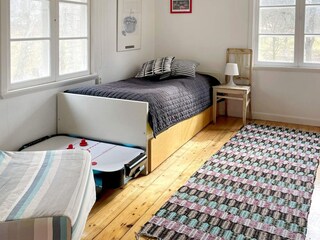 Vakantiehuis Högsby  20