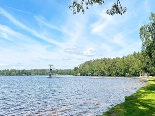 Vakantiehuis Högsby  16