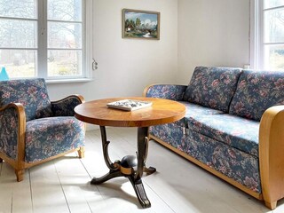 Vakantiehuis Högsby  12