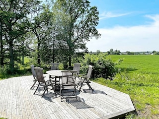 Holiday house Högsby Outdoor Recording 4