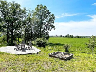 Ferienhaus Högsby Außenaufnahme 8