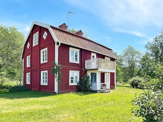 Holiday house Högsby Outdoor Recording 7