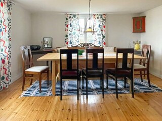 Vakantiehuis Högsby  21