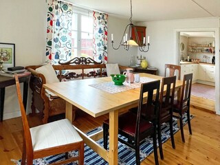Vakantiehuis Högsby  16