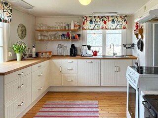 Holiday house Högsby  15