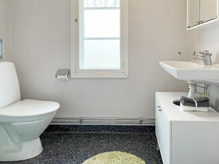 Vakantiehuis Högsby  20