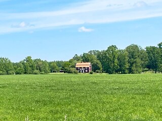 Vakantiehuis Högsby Buitenaudio-opname 2