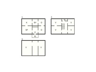 Ferienhaus Högsby Grundriss 27