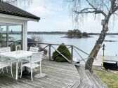 Holiday house Figeholm Outdoor Recording 1