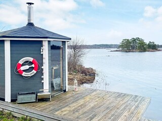 Holiday house Figeholm  14