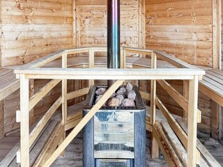Holiday house Figeholm  15