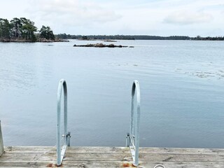 Holiday house Figeholm  17
