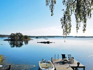 Holiday house Figeholm  18