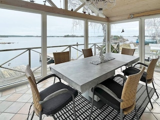 Holiday house Figeholm  21