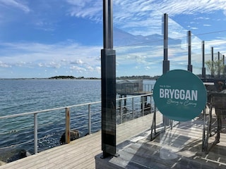 Ferienhaus Höllviken  12