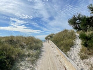 Holiday house Höllviken Outdoor Recording 1