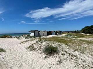 Vakantiehuis Höllviken  7