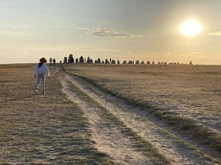 Vakantiehuis Höllviken  13