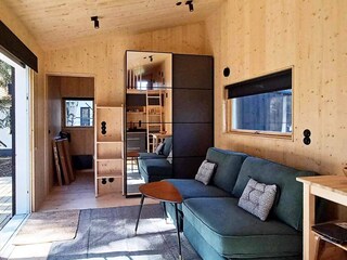 Vakantiehuis Höllviken  10