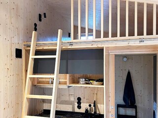 Vakantiehuis Höllviken  7