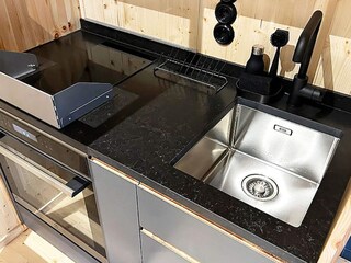 Vakantiehuis Höllviken  11