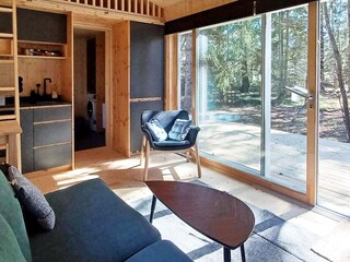 Vakantiehuis Höllviken Buitenaudio-opname 4