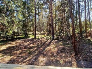 Vakantiehuis Höllviken Buitenaudio-opname 5