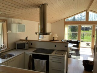 Maison de vacances Trend  5