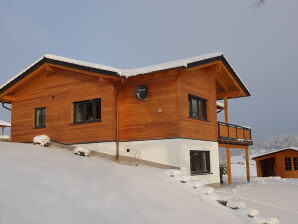 Chalet Landhaus-Rachelblick. - Eppenschlag - image1