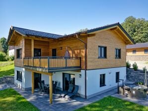 Chalet Landhaus-Rachelblick. - Eppenschlag - image1