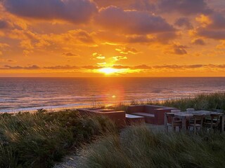 Villa Bergen aan Zee Buitenaudio-opname 12