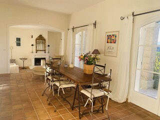 Casa per le vacanze Valbonne Caratteristiche 15