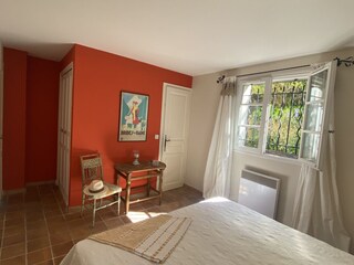 Casa per le vacanze Valbonne Caratteristiche 19