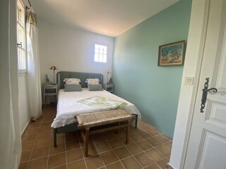 Vakantiehuis Valbonne Kenmerken 23