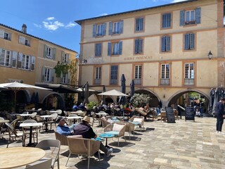 Vakantiehuis Valbonne Omgeving 24