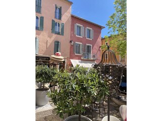 Vakantiehuis Valbonne Omgeving 25