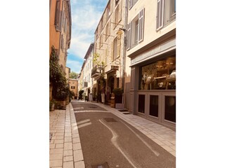 Casa per le vacanze Valbonne Ambiente 26