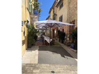 Casa per le vacanze Valbonne Ambiente 27
