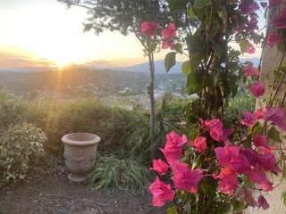 Casa per le vacanze Valbonne Registrazione all'aperto 5