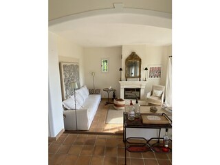 Casa per le vacanze Valbonne Registrazione all'aperto 8