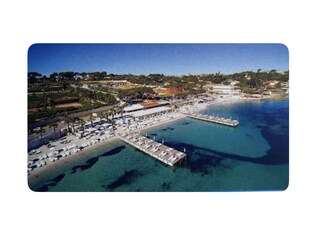 Casa per le vacanze Valbonne Ambiente 30