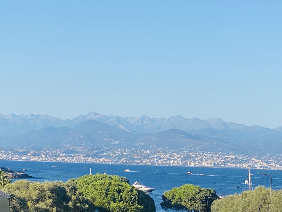 Cap d‘Antibes