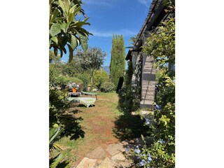 Casa per le vacanze Valbonne Registrazione all'aperto 12