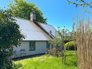 Vakantiehuis Glemmingebro Buitenaudio-opname 4