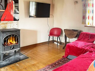 Holiday house Glemmingebro  21