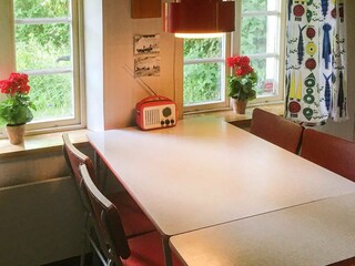 Holiday house Glemmingebro  8
