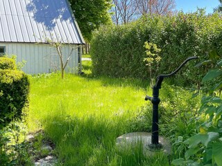 Holiday house Glemmingebro Outdoor Recording 1