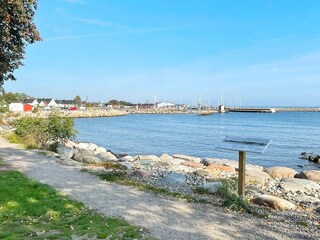 Holiday house Glemmingebro  13