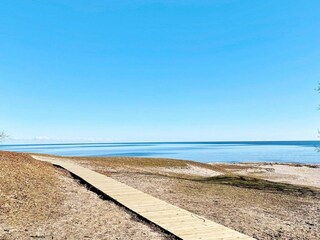 Ferienhaus Glemmingebro  6